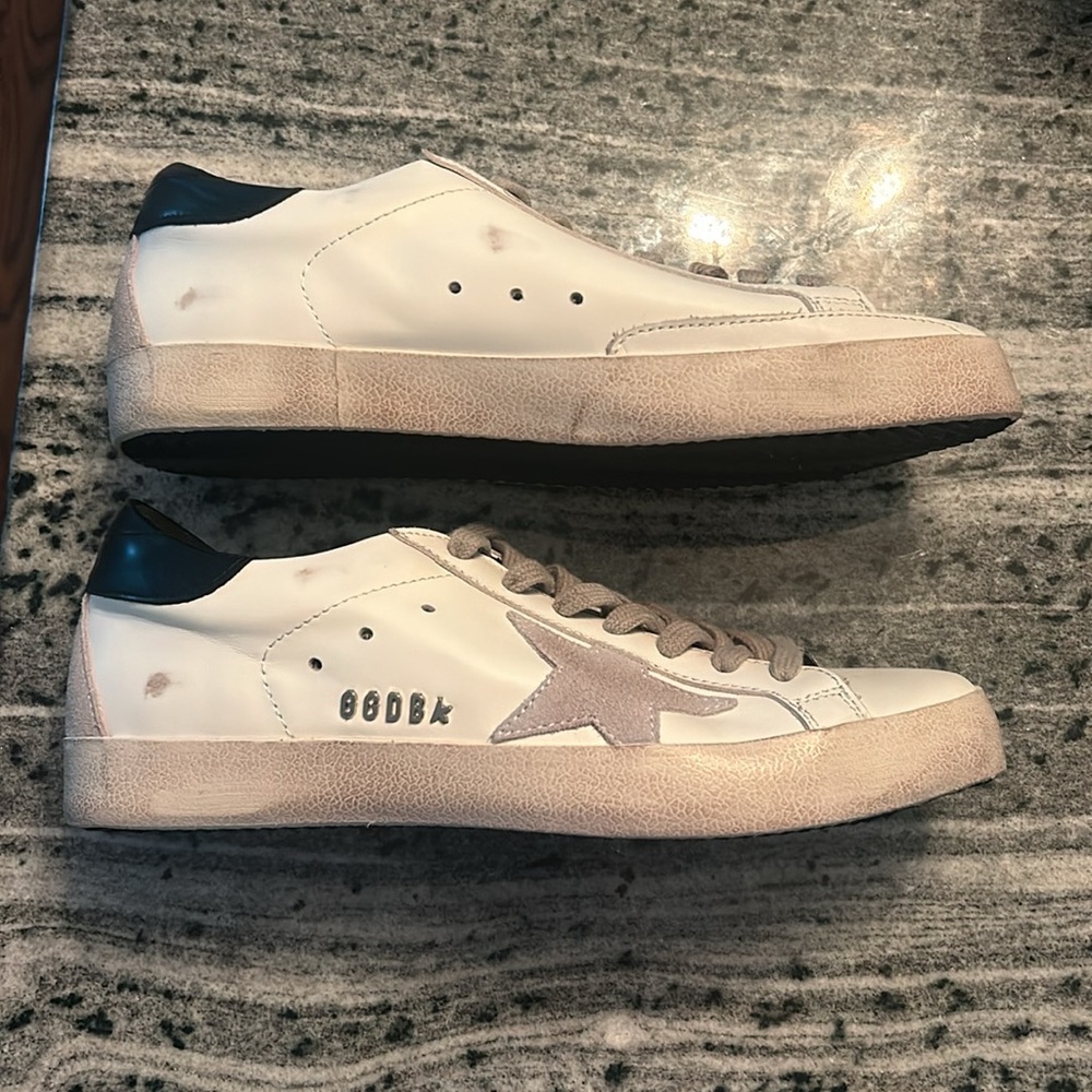 New Women’s Golden Goose’s